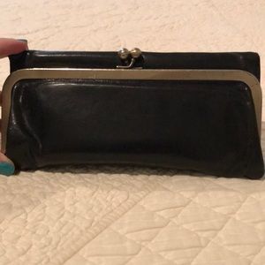 HOBO wallet/clutch